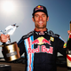 Illustration for article titled The Turkish Grand Prix in Gorgeous Pictures